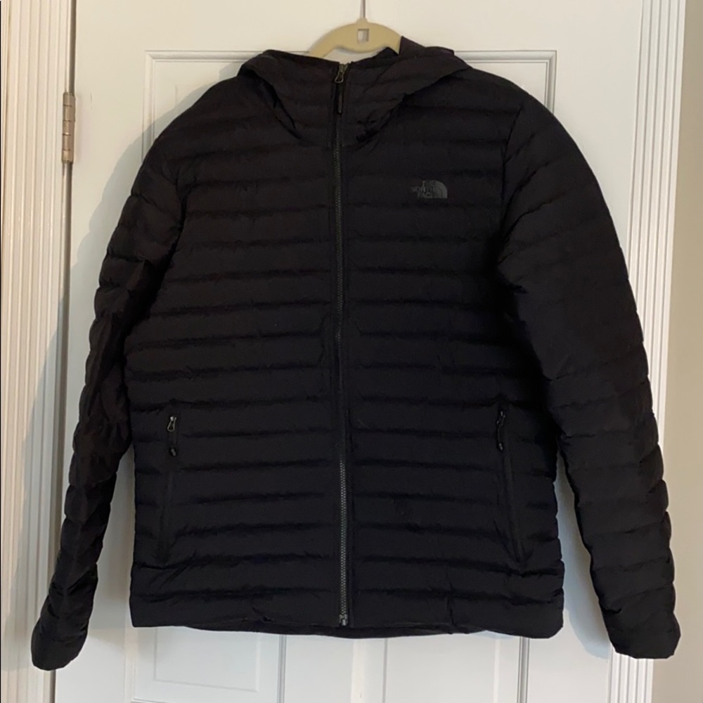 MEN’S NORTHFACE PUFFER 700 FILL